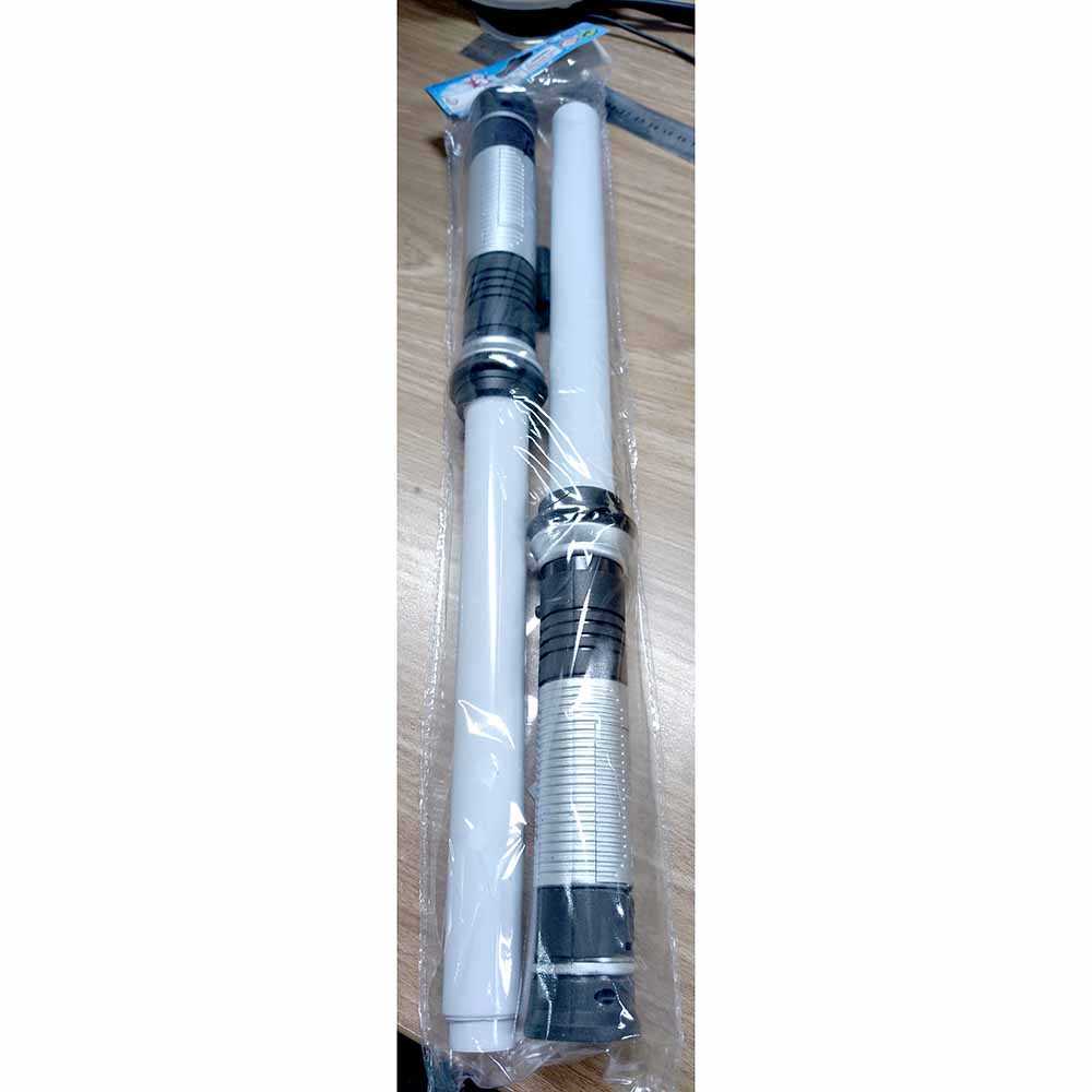 TC-MA Pedang Mainan Double Bladed Lightsaber Star Wars - 288