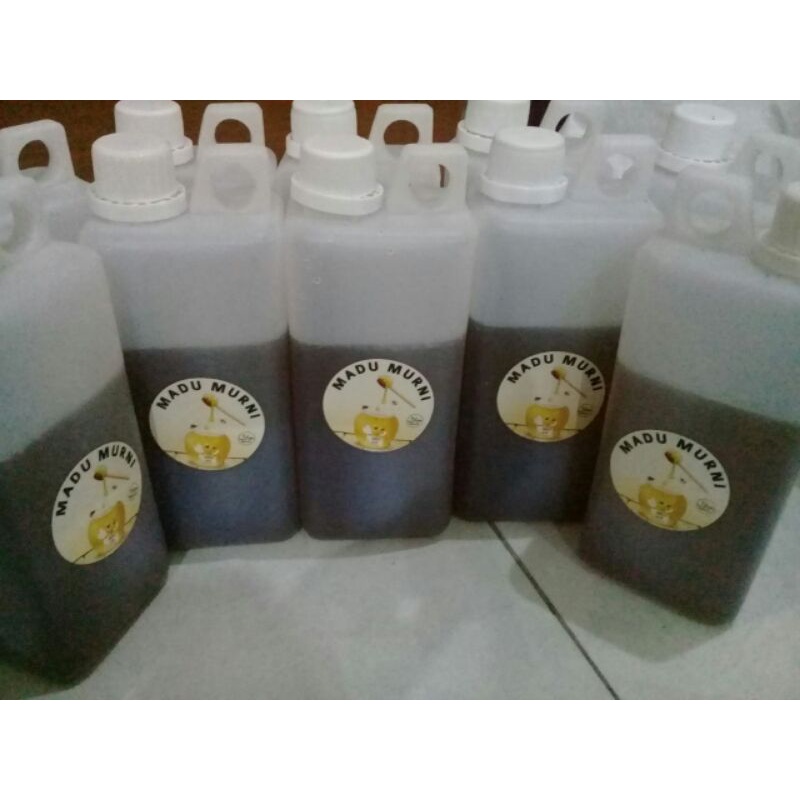 

MaduMurniMultifloraSuper