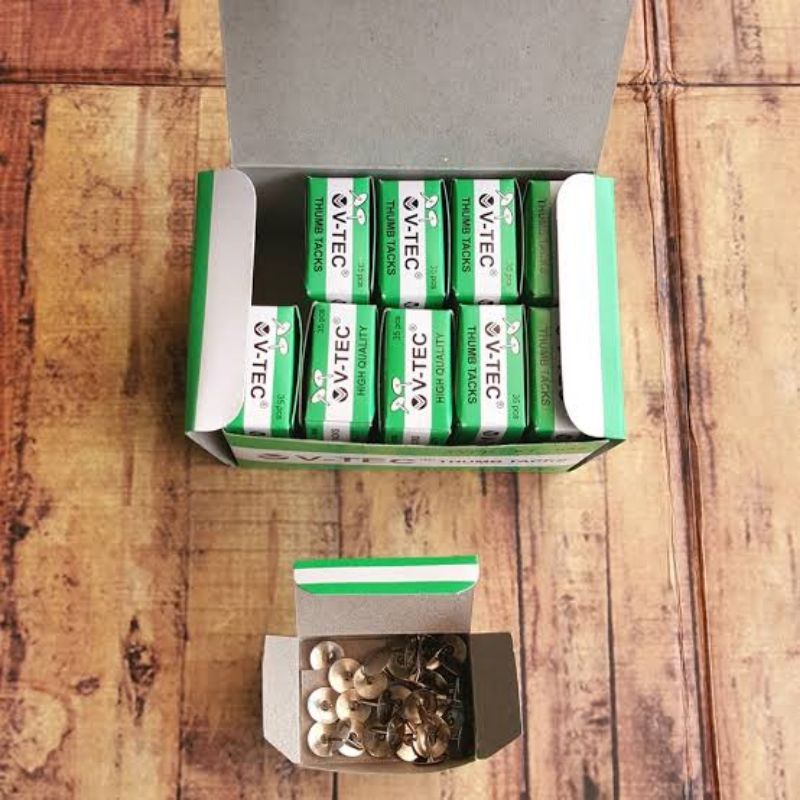 

Paku Pines V-Tech 1pack