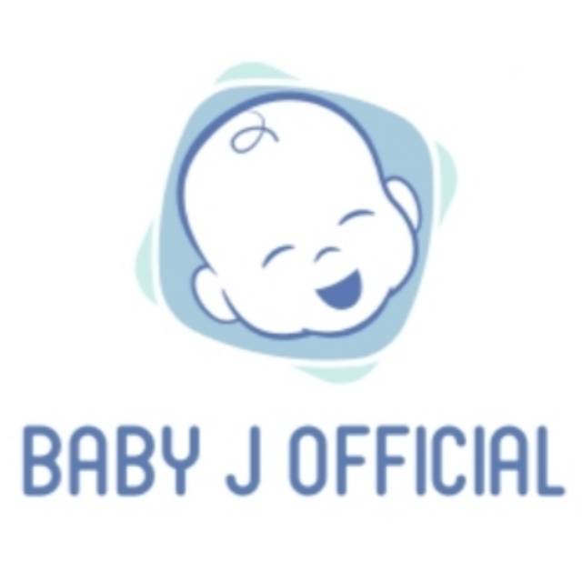 Baby J Official store logo