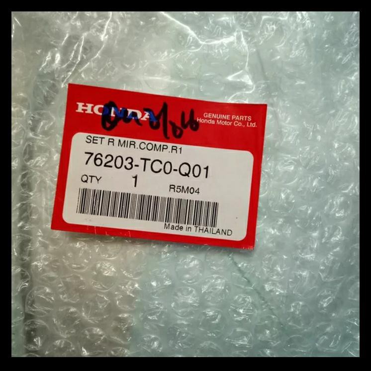 TERBARU KACA SPION HONDA ACCORD 2008 