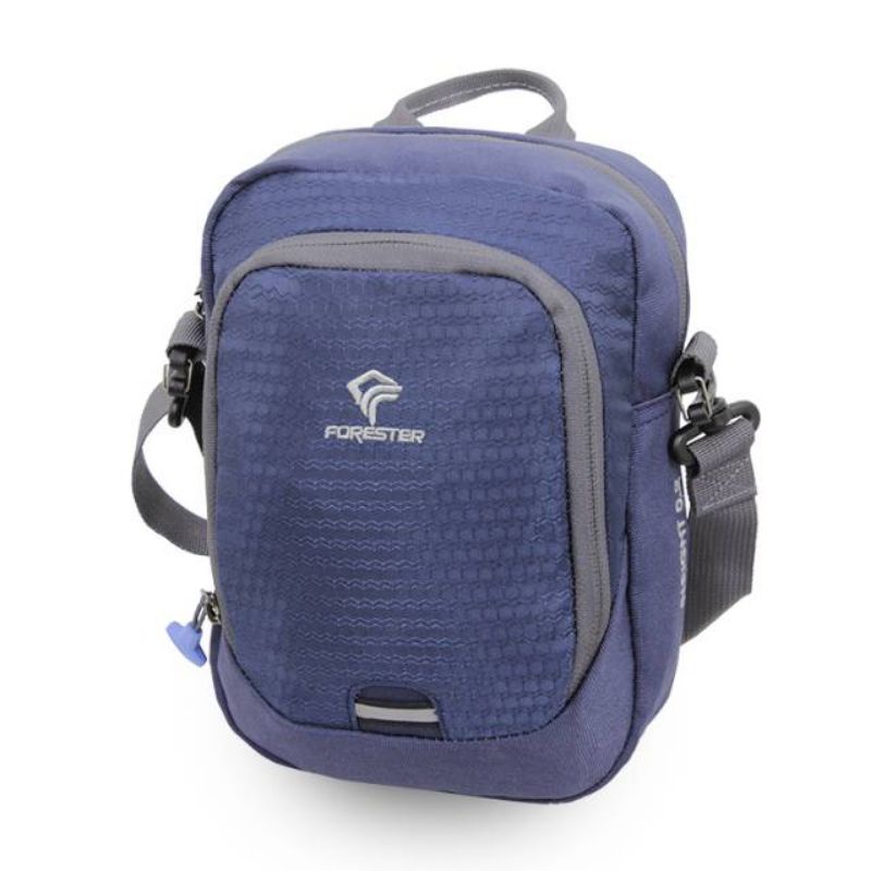 TAS SELEMPANG FORESTER 30262 ORIGINAL FORESTER