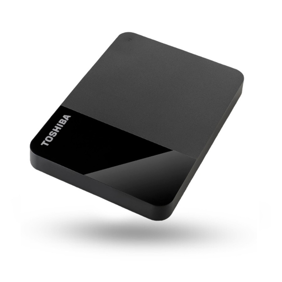 Harddisk External Toshiba Canvio Basic 1TB HDD SATA 2.5&quot; USB 3.0