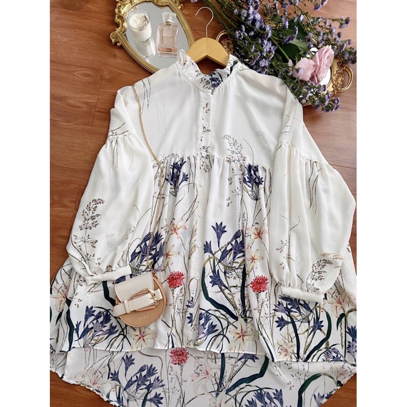 Jastip Haidee Orlin (Heidi Top calla lily)