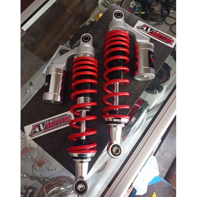 Sok Tabung shockbreaker tabung x line copy yss