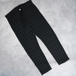 Celana panjang tartan | Shopee Indonesia