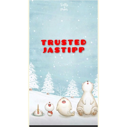 

Trusted Jastipp Pelunasan