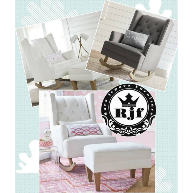 kursi ibu menyusui kursi menyusui nursing chair & stool kursi busa ibu hamil