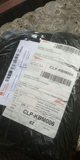 Yukensi Payung Monstera