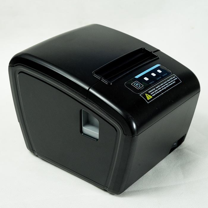 Printer Thermal Kasir POS 80MM BISON S-883 USB - SERIAL - ETHERNET