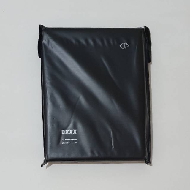 [READY STOCK] HA SUNGWOON - BXXX