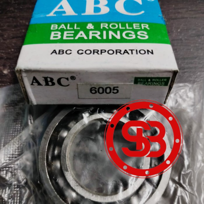 BEARING 6005 ABC