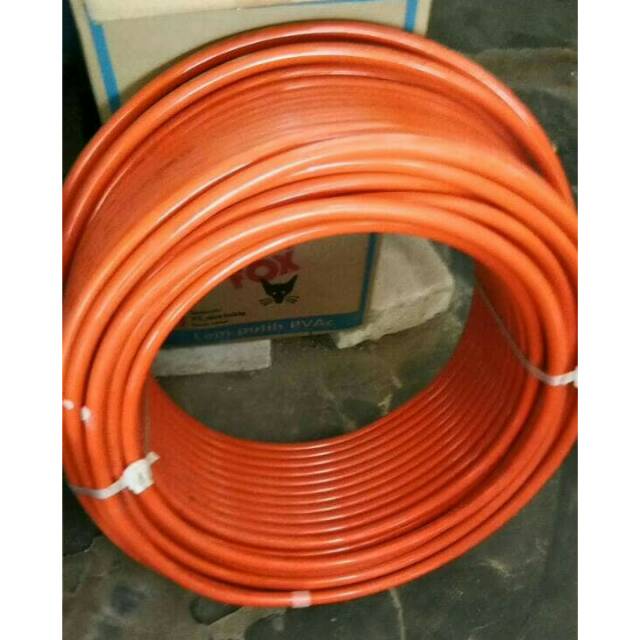 Selang air Panas rifeng (Permeter)