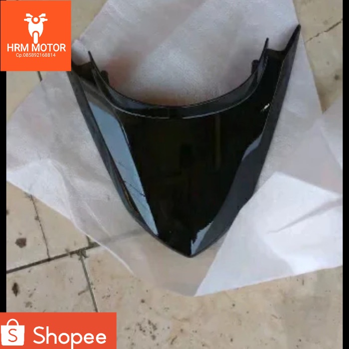 cover tail tutup body supra x 125 fi