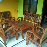 53 Kursi Tamu Cincin Gratis Terbaik