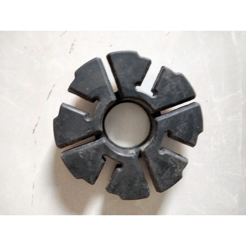 Karet Tromol/Karet Gear Thunder