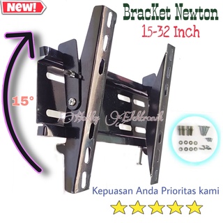 Bracket TV Newton 15-32-43 inch murah berkualitas