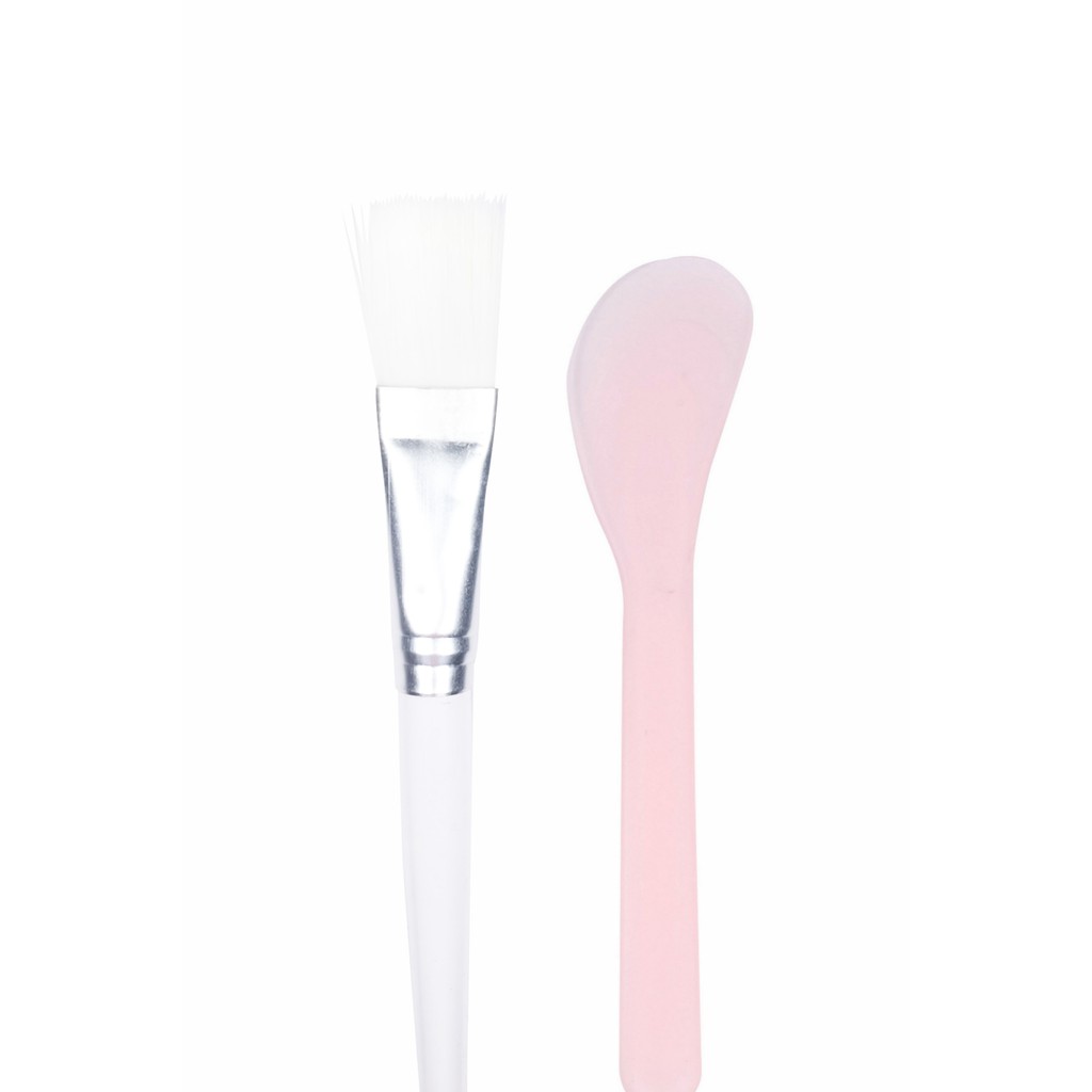 

I Am Addicted Mask Tools Set (Pink)