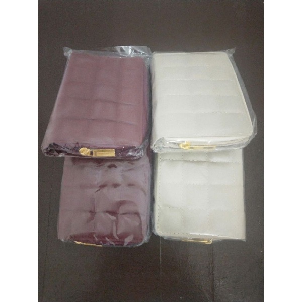 MK Dompet Kimi - Dompet Lipat Wanita