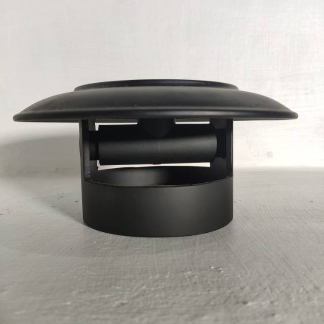 Tutup Bottom Drain 4"