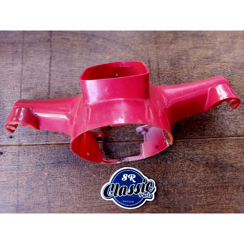 batok depan fr70 jambul batok atas original repair