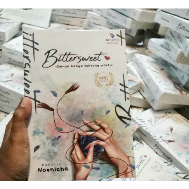 NOVEL NOENICHA BITTERSWEET