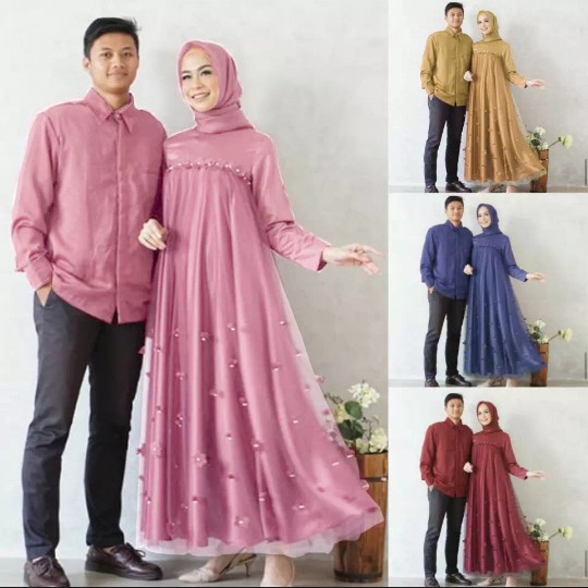 Couple Haraga Cewe & Cowo/ Couple Pesta/ Couple Suami Istri