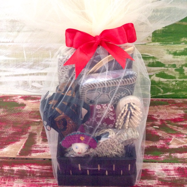 

Parcel Tile Kotak Kecil / Parcel Murah