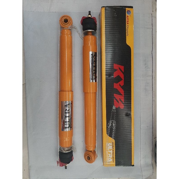 KAYABA ULTRA Shock breaker belakang suzuki ERTIGA