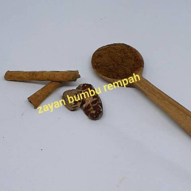

Bumbu sop