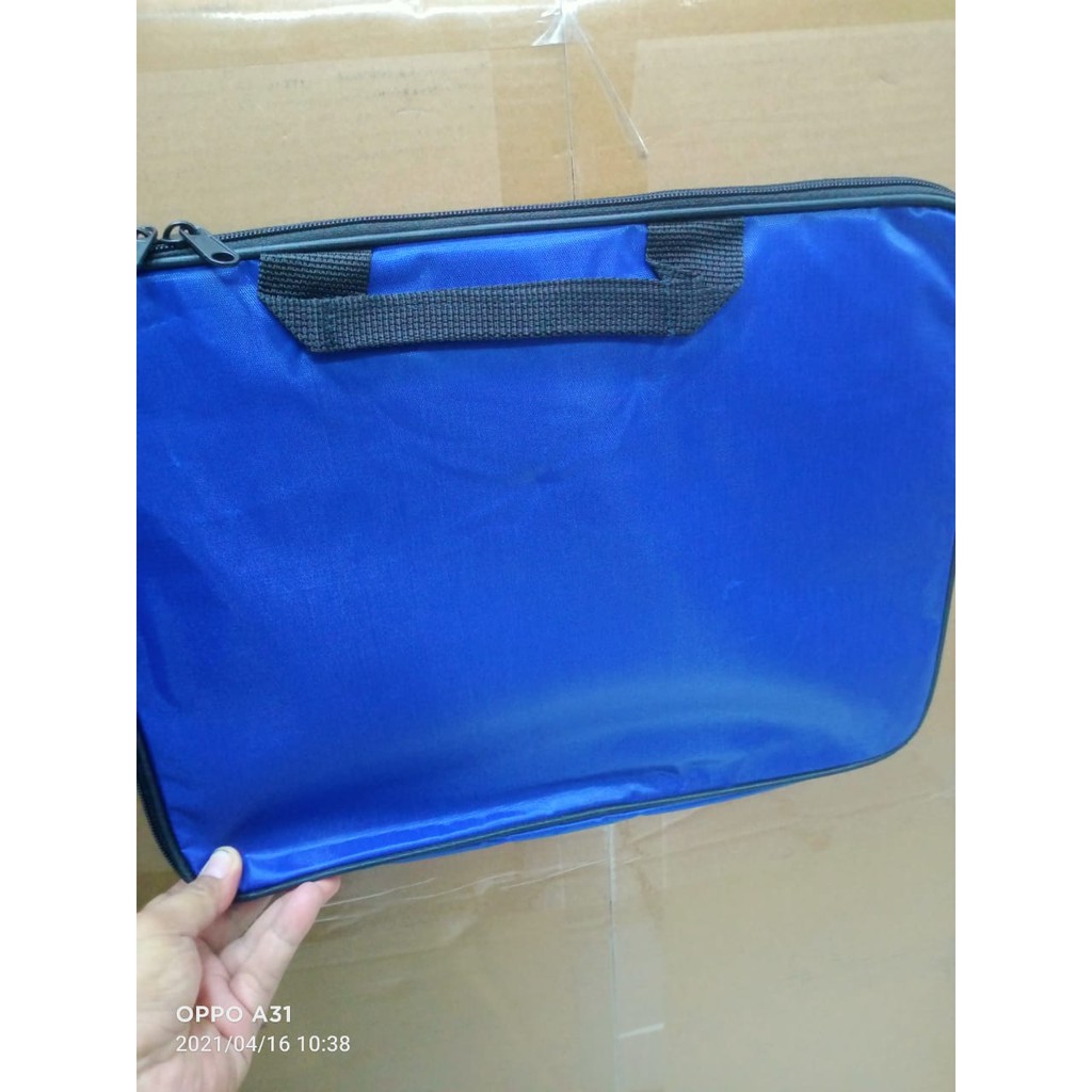 TAS LAPTOP/HANDBAG/SOFTCASE MACBOOK LAPTOP ASUS ,ACER DELL JINJING 14&quot;