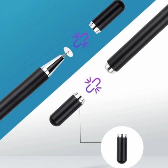 Sale Stylus Pen Universal Tablet Ipad Android Murah