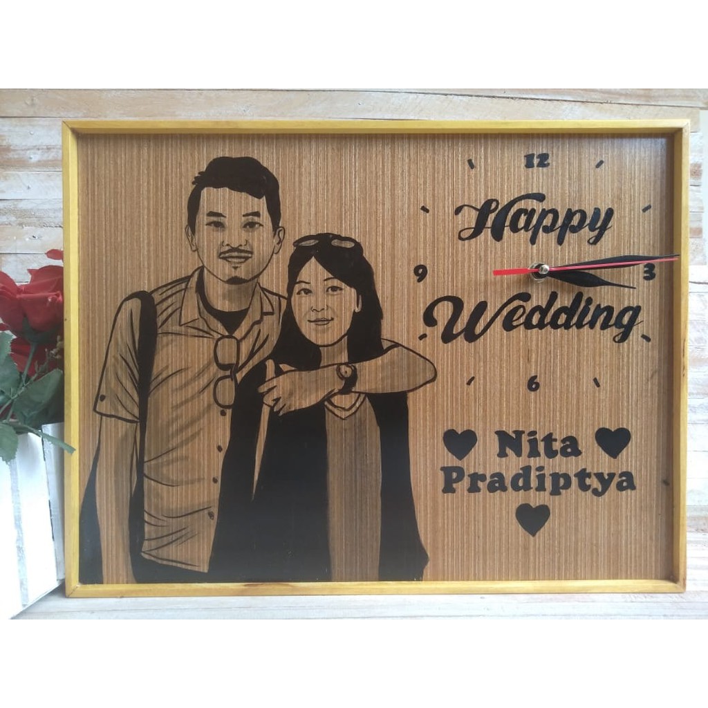 Kado Pernikahan Temukan Harga Dan Penawaran Online Terbaik