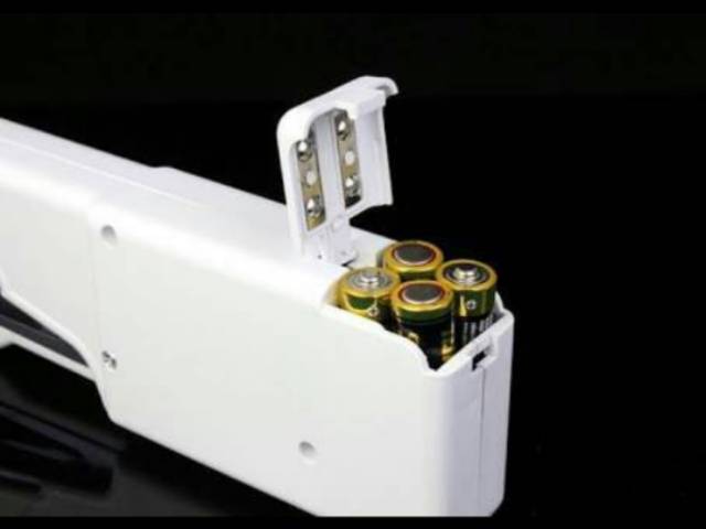 Murah Grosir Mesin Jahit Batere Portable Mini Mudah Digunakan & Bisa Dibawa Kemana-mana-1