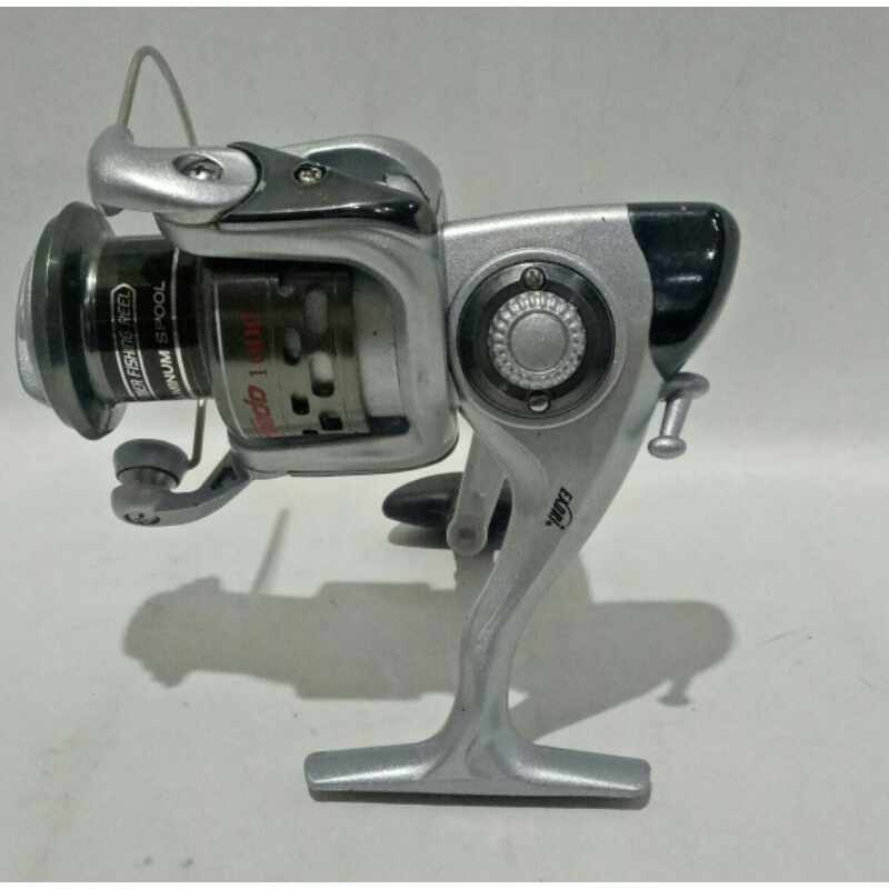 REEL PANCING EXORI TORPEDO 1000