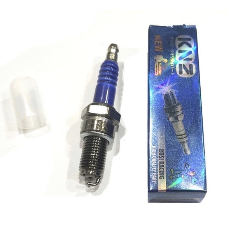 BUSI SEMI RACING BEAT VARIO KARISMA