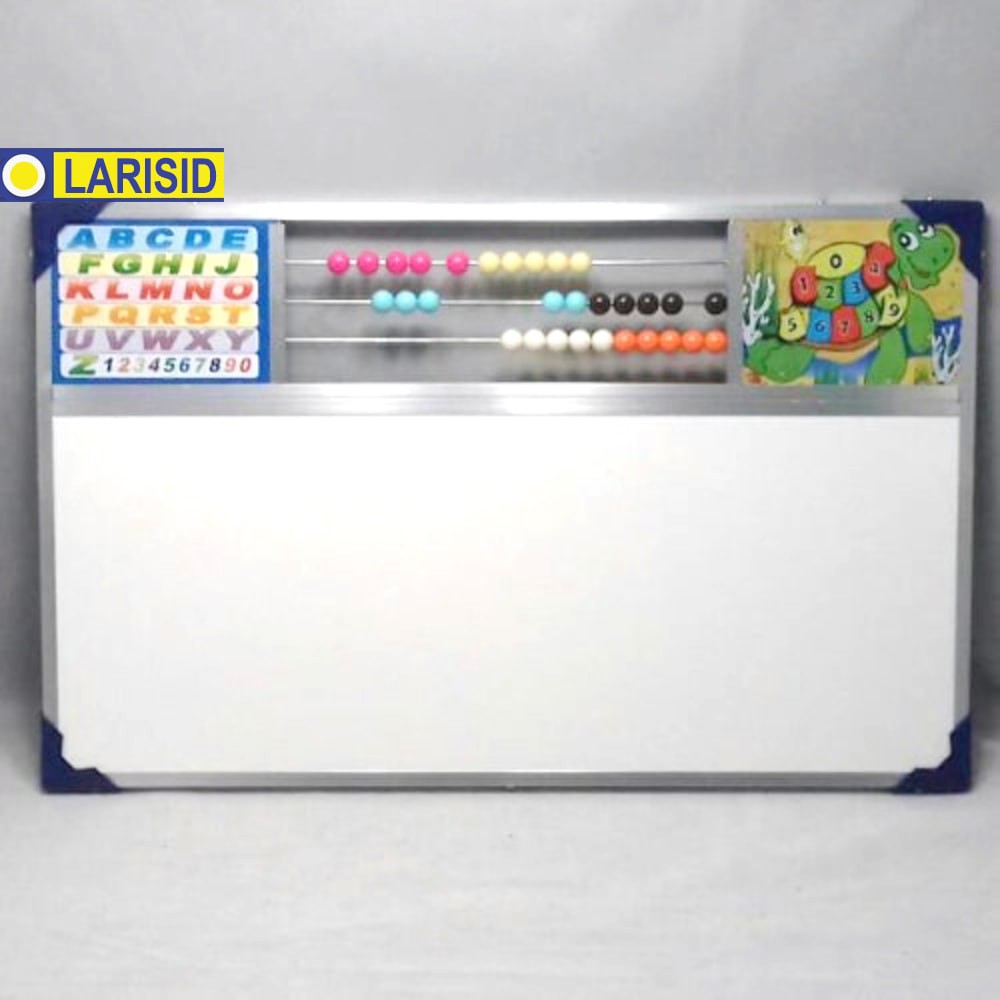 

PAPAN TULIS WHITE BOARD DAN SEMPOA