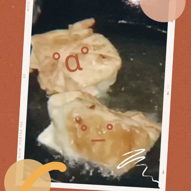 

MakananRingan/GYOZA AYAM