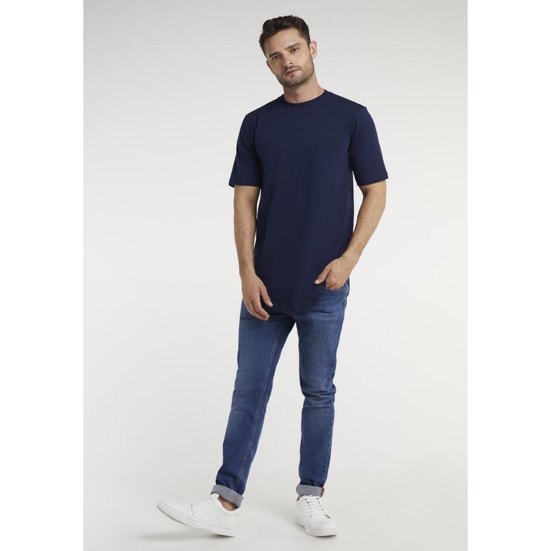 Kaos longline | kaos kurta pakistan polos