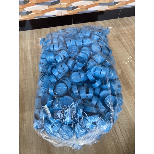 tutup galon 200 pcs / tutup galon / tutup galon isi ulang