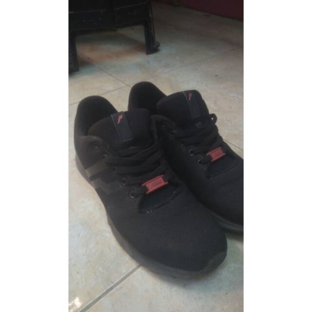 Piero VX9 "All Black"