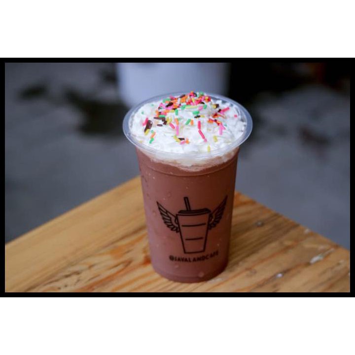 

Y36X Bubuk Coklat Milo 500Gr Bheh