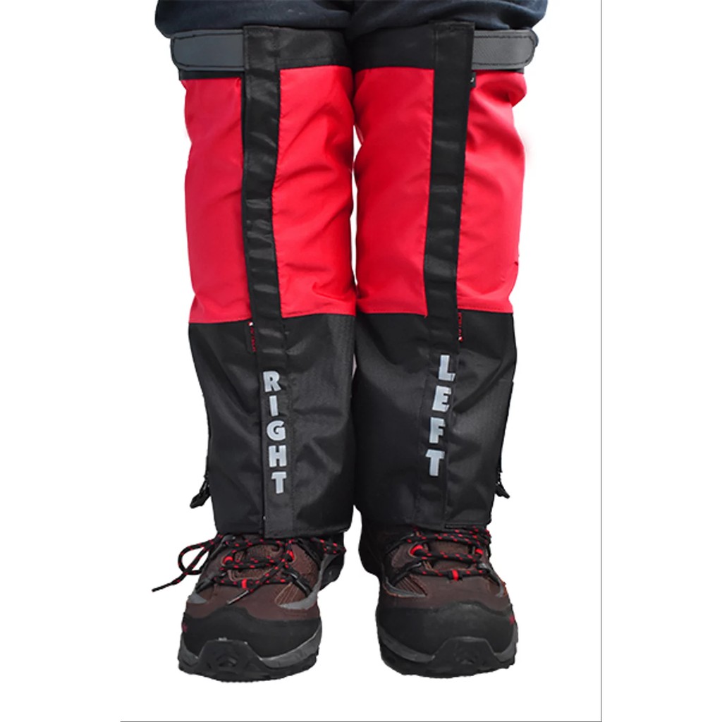 Gaiter Avtech