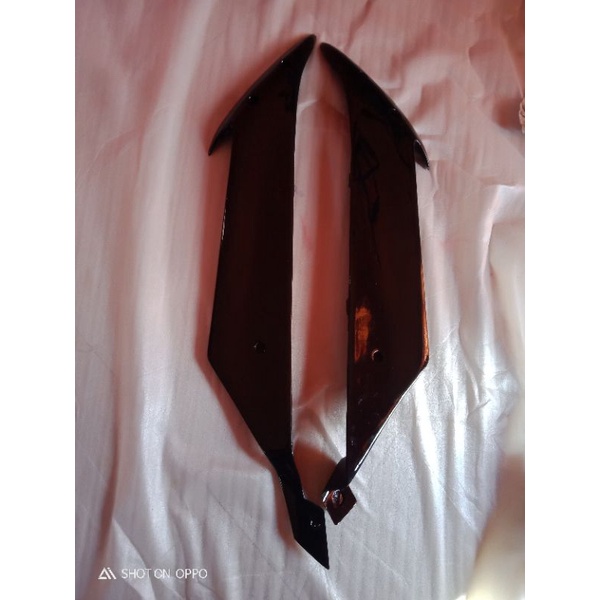 sayap model r6 pnp R15 v2