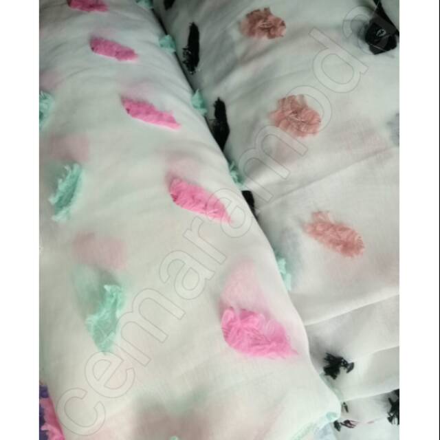 Linen Rubiah Bulu Angsa Rubia Bulu Angsa Linen Rubiah Swan Linen Rubia Swan Shopee Indonesia