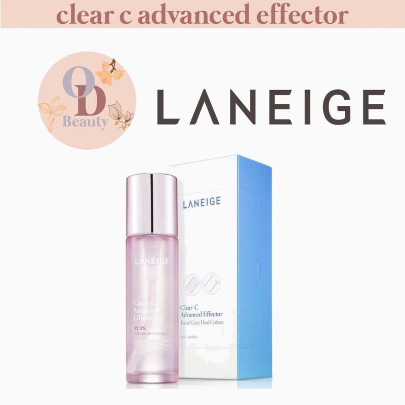 Laneige Clear C Advanced Effector 150ml