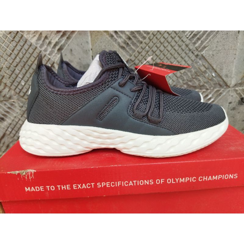 ASTEC ARNOLD MAN/WOMEN ORIGINAL 100% SEPATU RUNNING SEPATU SEKOLAH SEPATU SANTAI SEPATU KULIAH