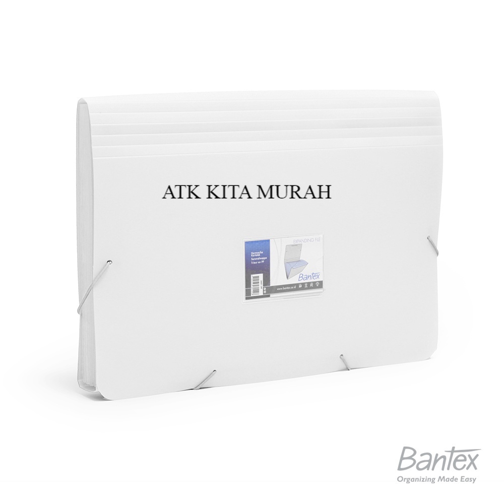 

Expanding File Bantex Folio - 3601