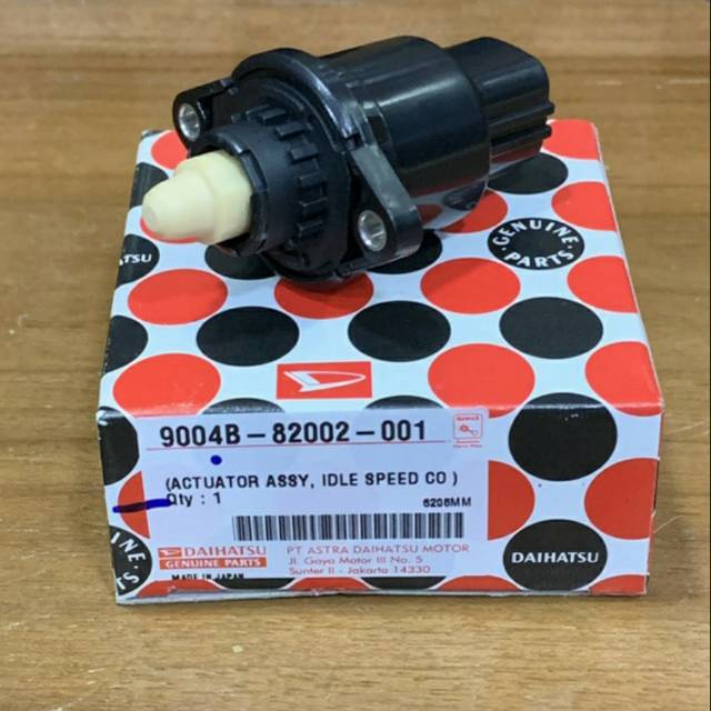 Sensor ISC Agya Ayla Granmax Luxio Original Astra