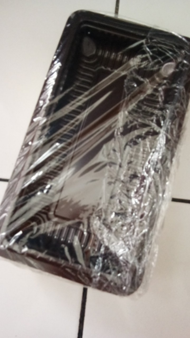 Mika Brownies Uk. Sedang/tanggung (10pc)